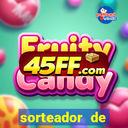 sorteador de numeros bingo online